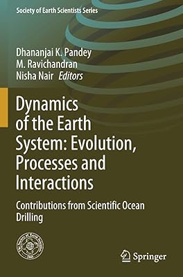 Dynamique du système terrestre : évolution, processus et interactions : contributions du forage