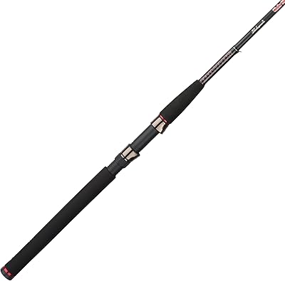 Canne à pêche spinning ugly stik gx2