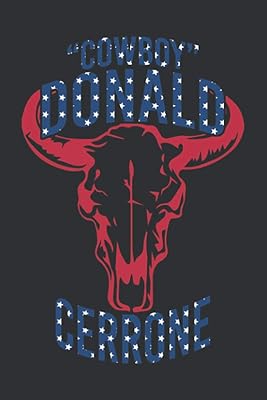 Cowboy cerrone (dream journal) : cadeaux d'équipe de cowboy, cadeaux de cowboy pour garçons western. Diaytar : Votre allié pouvoir d'achat au quotidien