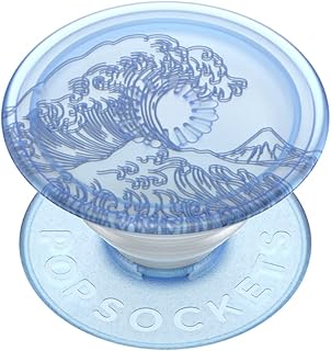 Popsockets : poignée de téléphone végétalienne avec béquille extensible popsockets écologiques pour téléphone