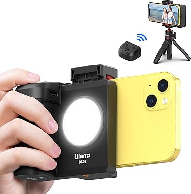 Perche à selfie ulanzi cg02