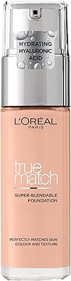 Fond de teint liquide true match de l'oréal paris - 1,01 oz, 1r1c1k