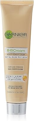 Garnier skin naturals miracle skin perfector bb crème, 9 g