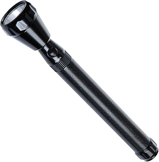 Lampe de poche led portable rechargeable lumix lumen 2000 mah, couvercle 1200 m