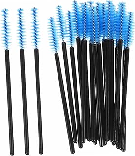 Yarnow 100 pièces brosse de nettoyage pour mangeoire à eau, nettoyeurs de tuyaux