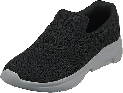 Chaussure de marche fusefit stride iii flight foam pour hommes