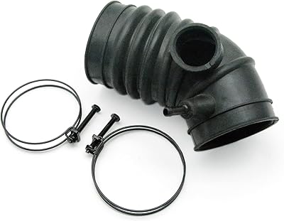 Izyss ‎28139-37130 tube de tuyau d'admission de filtre à air