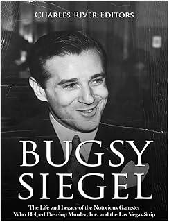 Bugsy siegel : la vie et l'héritage du gangster notoire qui a contribué au développement de murder, inc. et du strip de las vegas. Diaytar : Votre partenaire e-commerce au quotidien