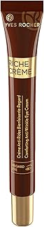 Yves rocher creme france crème lissante riche rides aux 30 huiles précieuses, pot