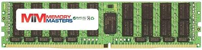 Module memorymasters 128 go pour precision 7920 compatible ddr4 pc4-21300