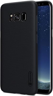 Coque arrière nillkin super frosted shield pour samsung galaxy s8+ / s8 plus