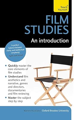 Études cinématographiques : une introduction : apprenez par vous-même