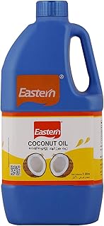 Huile de noix de coco orientale 1 litre