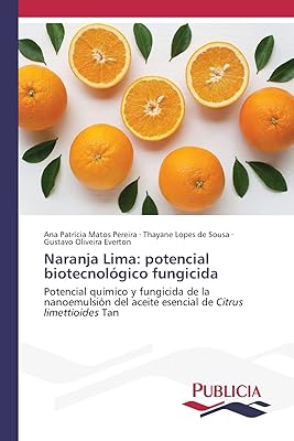 Naranja lima : potentiel biotechnologique fongique