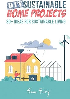 Projets de bricolage pour maisons durables : plus de 80 idées pour un mode de vie durable. Des milliers de références à découvrir sur Diaytar Sénégal