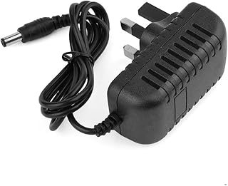 Adaptateur d'alimentation dc 12v ac 2a, adaptateur secteur, adaptateur secteur, adaptateur chargeur mural