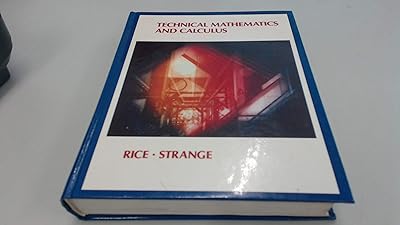 Mathématiques techniques et calcul