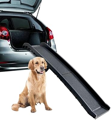 Gluckluz escalier non pliable pour chien 150 kg escalier portable pour voiture