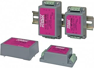 Meilleur prix carré tracopower alimentation ac-dc, médical, 2o/p, 15w tmt 15215c