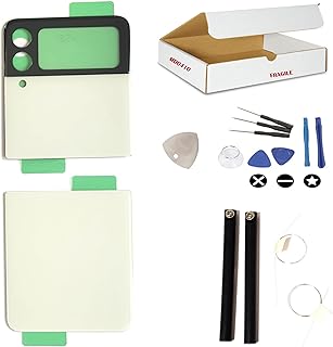 Kit de réparation d'écran de notification md0410 compatible avec samsung galaxy z flip