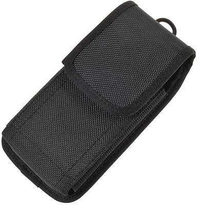 Dfv mobile - sangle de protection en nylon avec 2 passants de ceinture