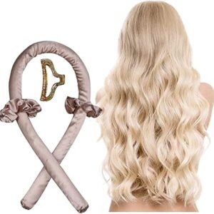 Bandeau sans chaleur banana home pour cheveux longs pour dormir toute la nuit. Diaytar : Des prix mini pour un service maxi