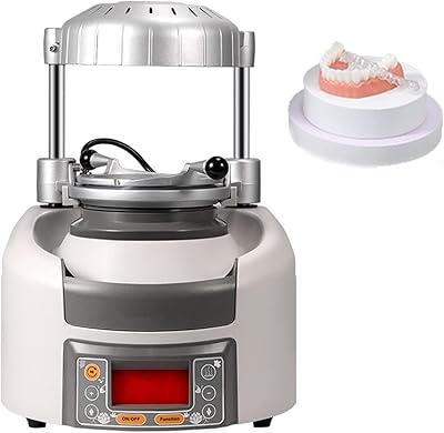 Machine de formage sous vide entièrement automatique de 350 w pour les matériaux