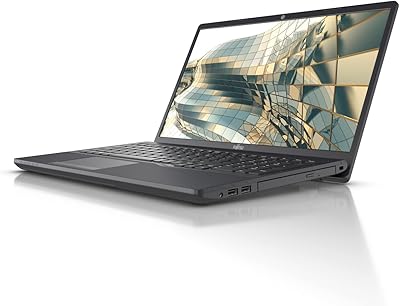 Ordinateur portable fujitsu lifebook a5311 396 cm (156") intel core i5