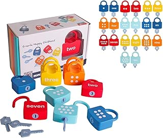 Jeux de comptage éducatifs compatibles pour les enfants de 3 ans et plus