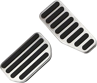 Pour suzuki jimny swift dzire ciaz wagoner ertiga baleno 2000-2019 pédales de voiture