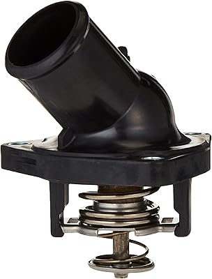 Mishimoto mmts-tone-07 thermostat de course basse température avec support
