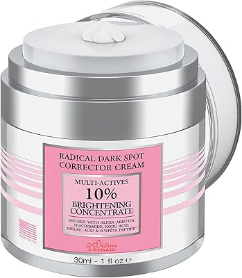 Éliminateur de taches brunes pour le corps, le visage, le maillot