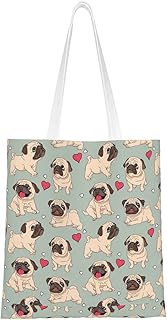 Grand sac fourre-tout en tissu de vache, grand sac à bandoulière décontracté
