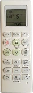 Télécommande genie 36 ac compatible avec lga