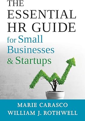 Le guide rh essentiel pour les petites entreprises et les startups