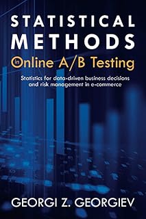 Méthodes statistiques dans les tests a/b en ligne : statistiques pour les décisions