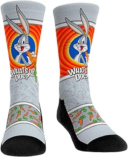 Chaussettes de luxe innovantes nickeledon transparentes 6-85