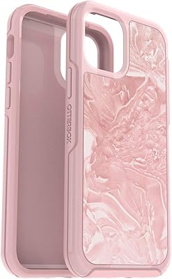 Coque symmetry series d'otterbox pour iphone 12 et pro shellshocked