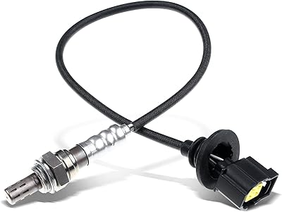 Capteur d'oxygène o2 a-premium compatible avec mitsubishi mirage l3 1.2l l3 1.2l 2014-2015