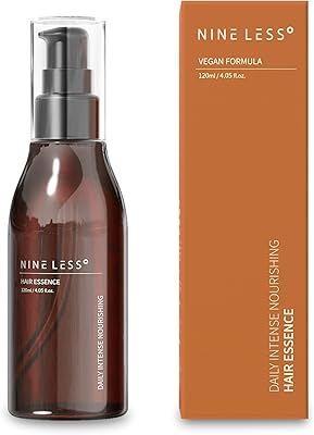 Sérum capillaire nineless botanical repair 4,05 fl oz - traitement capillaire nourrissant à