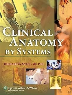 Anatomie clinique par systèmes