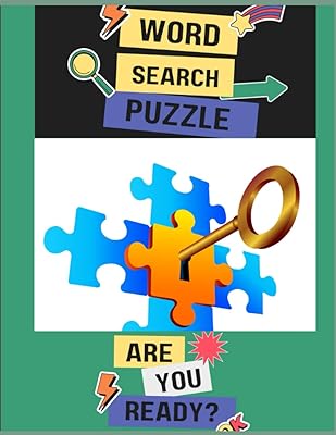 Livre de puzzles de recherche de mots pour adultes : 186 puzzles