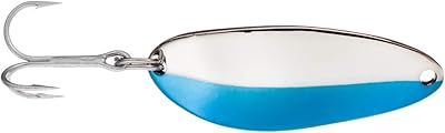 Leurre de pêche acme little cleo spoon