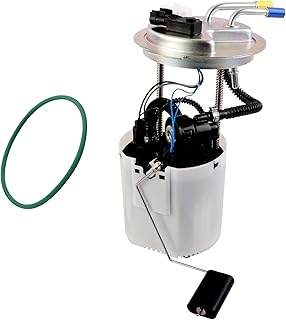 Ukaili e3768m p76297m module de pompe à carburant 2009-2014 escalade v8-6.2l