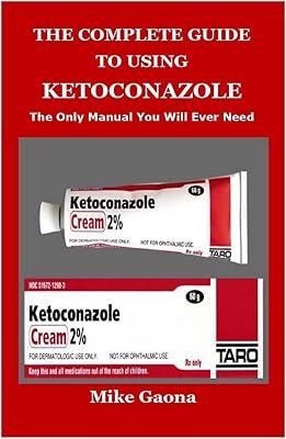 Le guide complet d'utilisation du kétoconazole