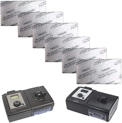 Philips ultra precision br system one, m series, slipeasy cpap et beep series - pack de 6. Redéfinissez vos attentes shopping avec Diaytar