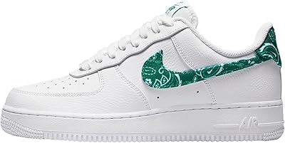 Nike chaussures wmns air force 1 low '07 essen dh4406 102
