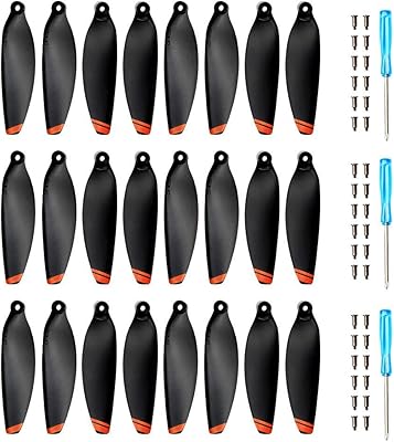 (24 pièces) hélices mini 2- se pour drone dji mavic se accessoires de remplacement. Votre centre commercial virtuel au Sénégal : Diaytar