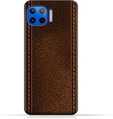 Coque de protection en tpu amc design pour motorola moto g 5g plus