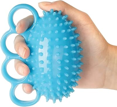 Ballon d'exercice des doigts, outil de massage des mains, ballon d'exercice de flexibilité
